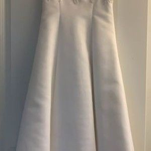 Flower Girl/First Communion Dress